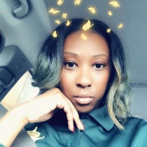 Meet your Posher, Valerie